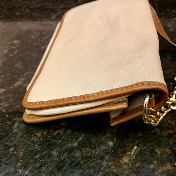 Gently used Michael Kors Crossbody - Picture 5 of 9